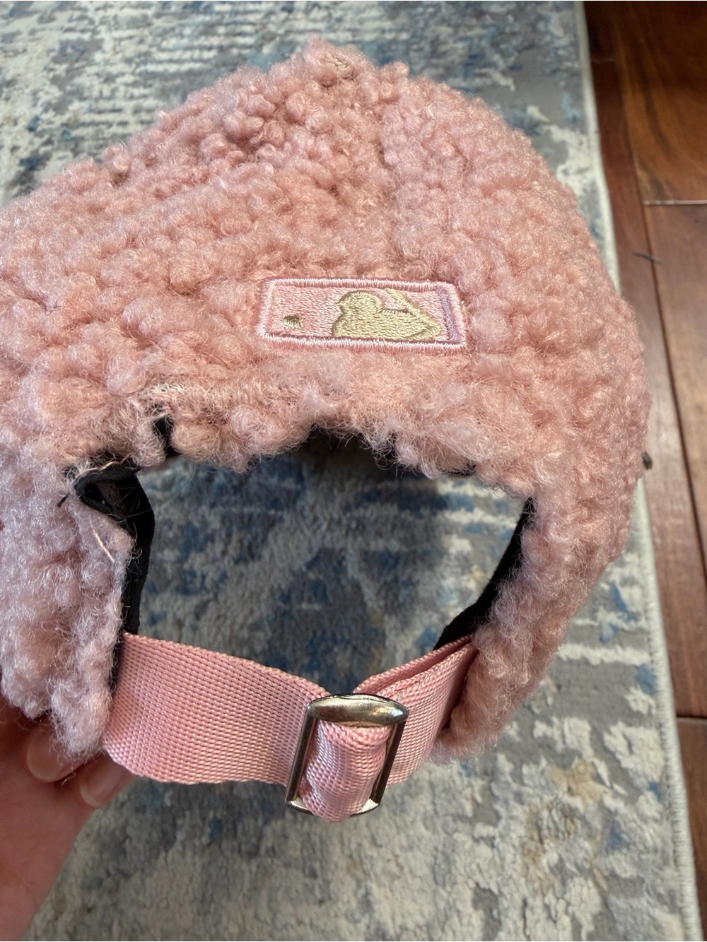Baseball Cap - Picture 3 of 4